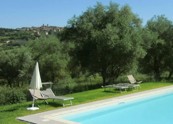 Agriturismo La Torretta